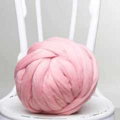Handgebreid Chunky Plaid – Dik Gebreide Deken in Zachte Chenille voor Bank en Bed | Seveu