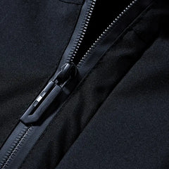 Parka winterjas heren in regular fit