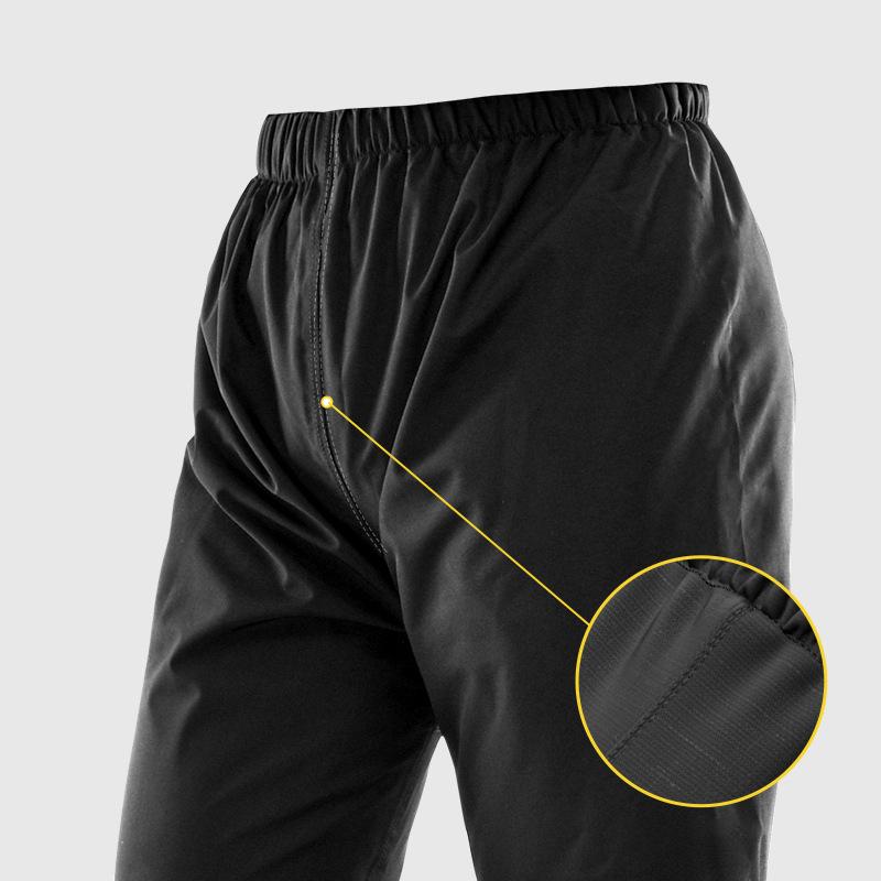 Waterdicht regenpak met jas en broek