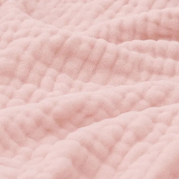 Zachte Mousseline Plaid Licht Katoenen Deken Rond Warm Pluche Woonkamer Slaapkamer | Seveu